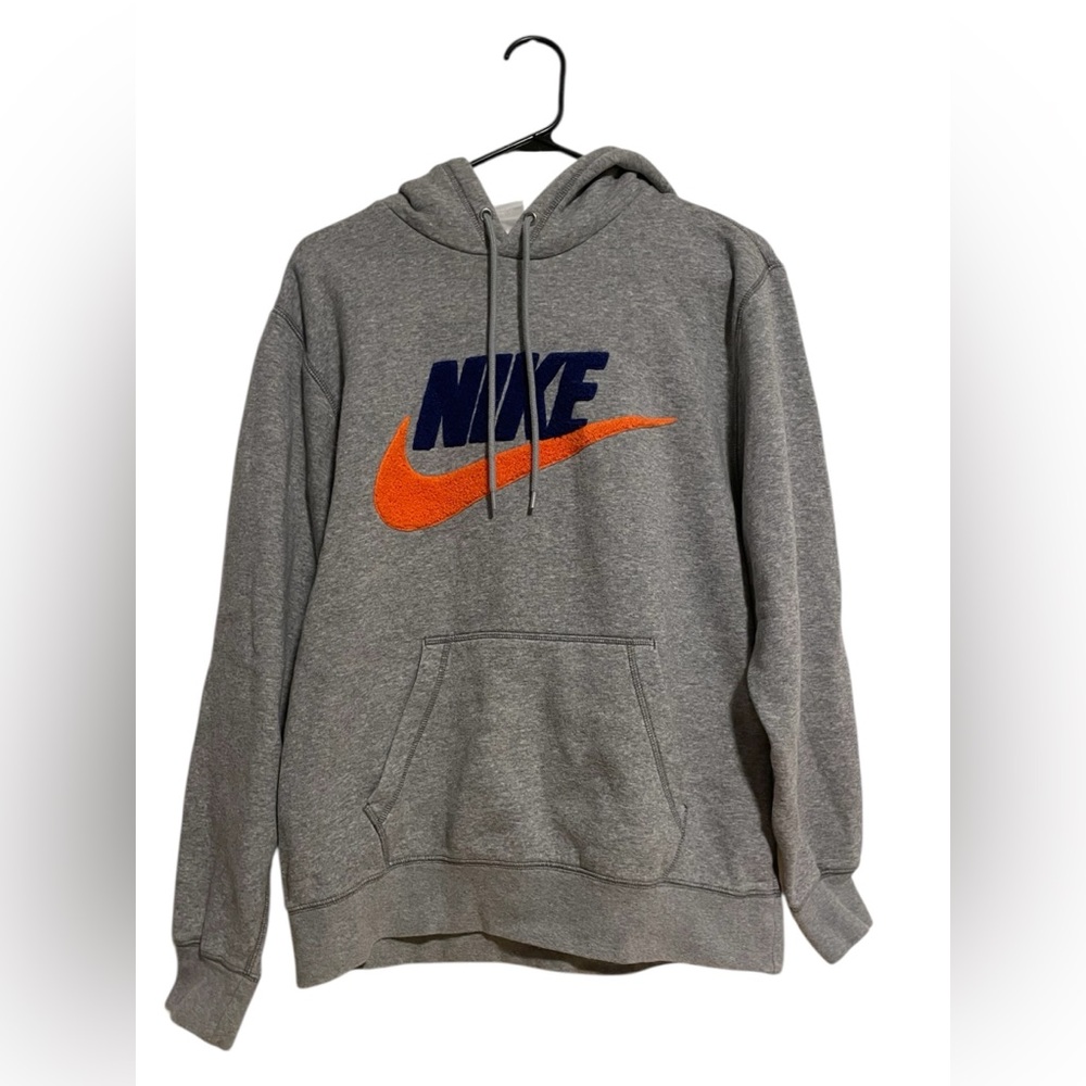Nike Hoodie - Men’s small